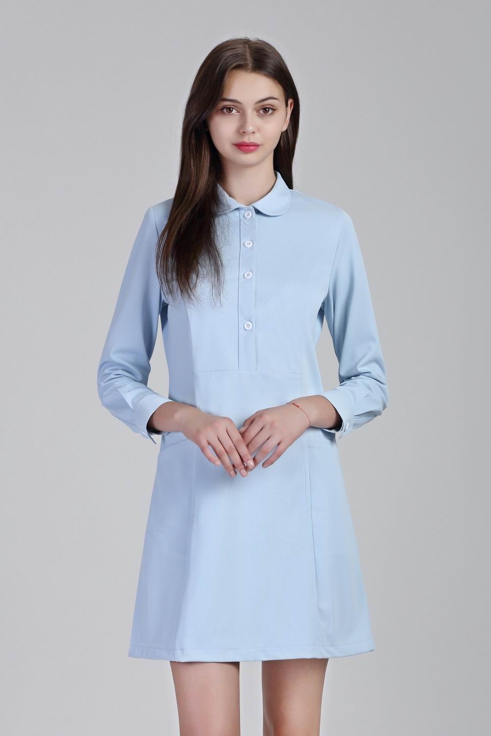 冬季护士裙的选择，给您舒适的体验！