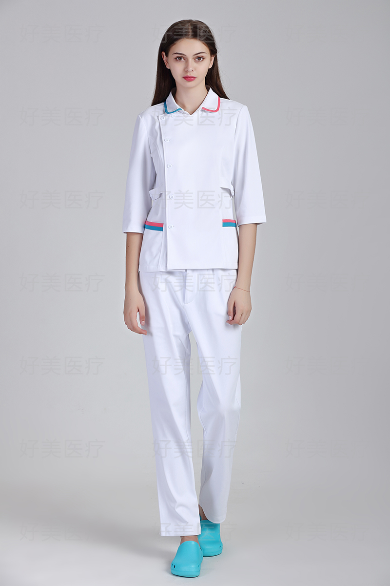 护士服