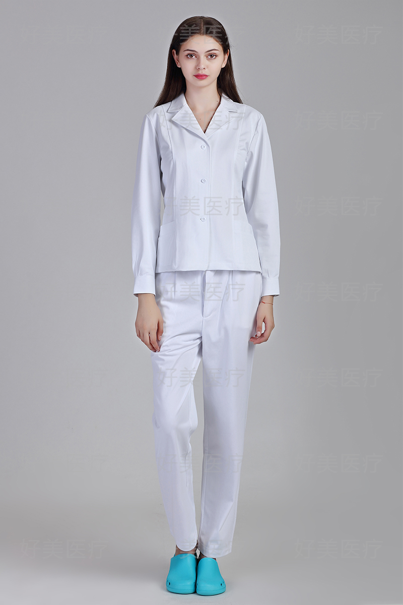 护士服