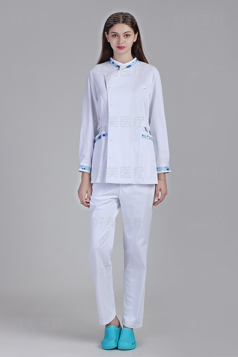 护士服