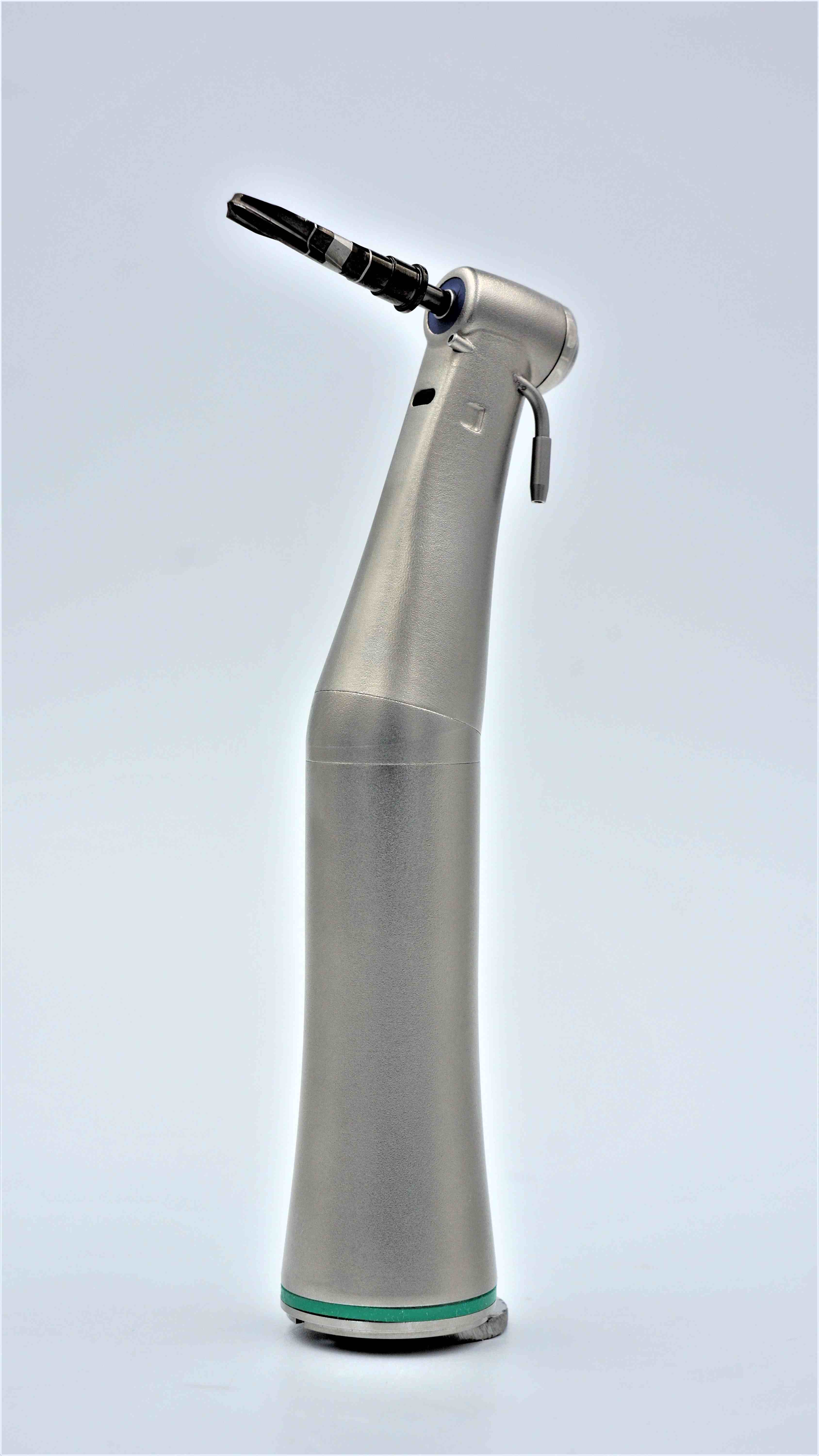 20:1 IMPLANT CONTRAANGLE WITH FIBER OPTIC AND LED LIGHT (Compatible X-DSG20L)