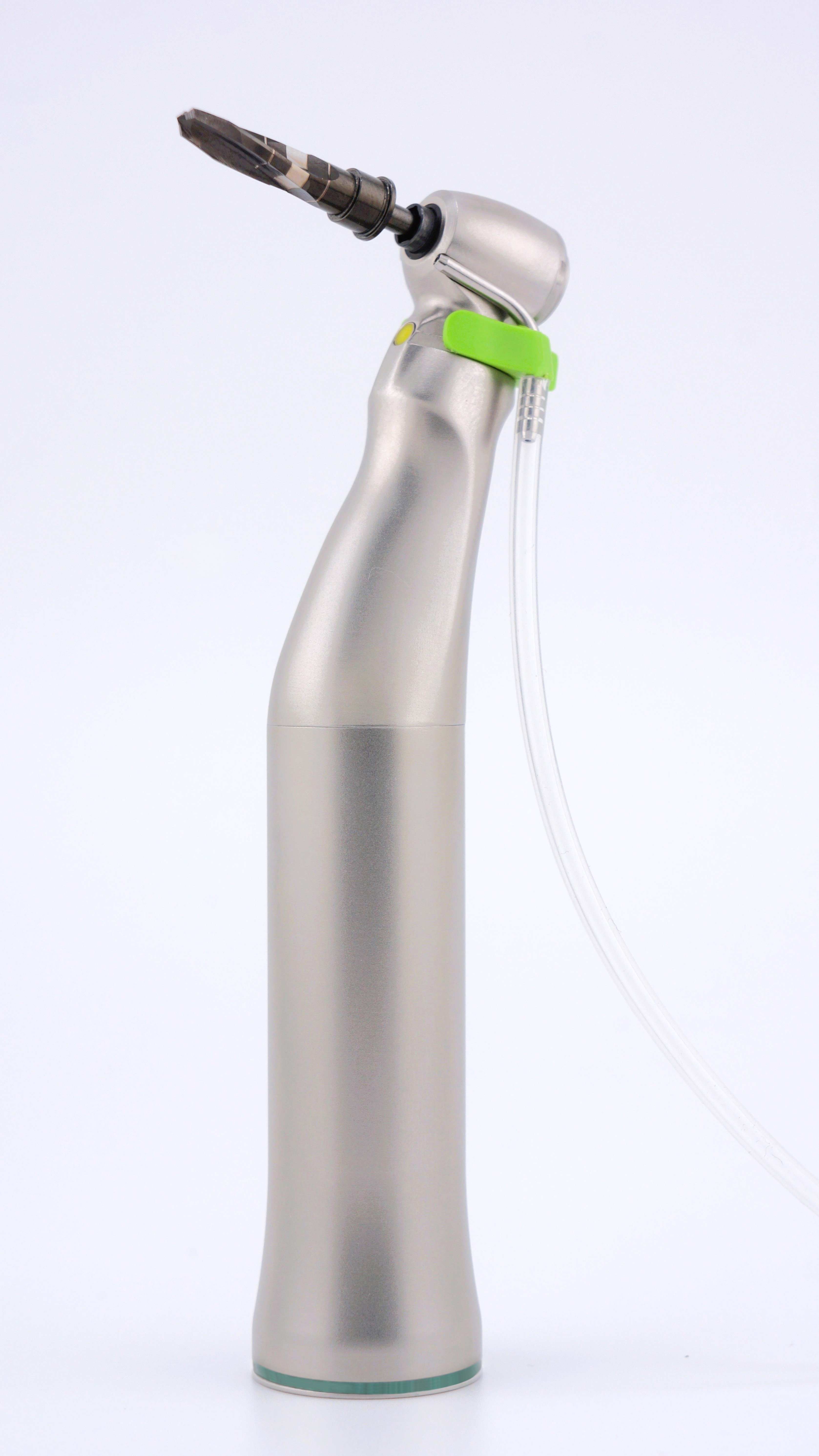 20:1 IMPLANT CONTRA ANGLE E-GENERATOR  LED (Compatible WS-75 LG)