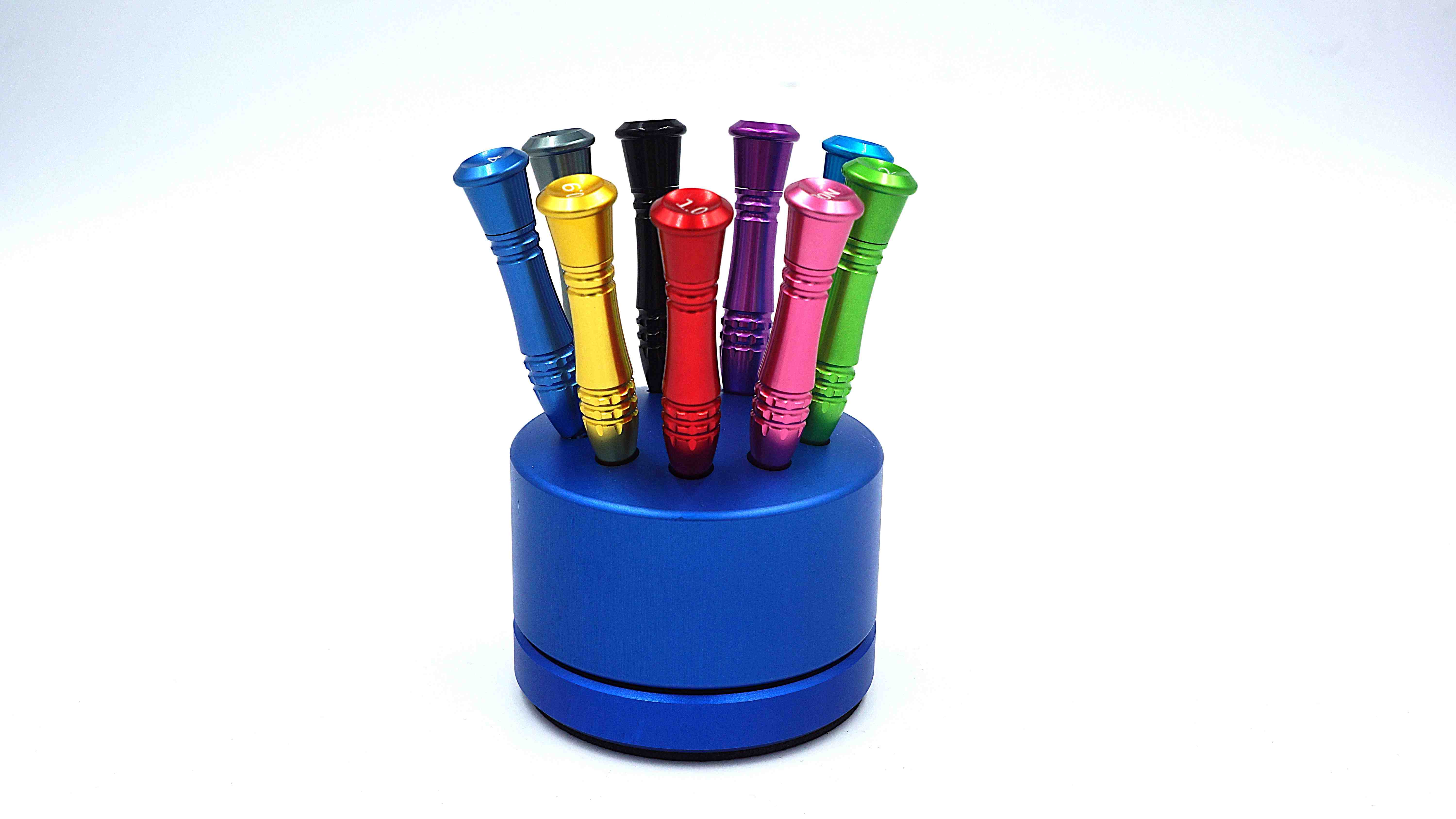 SCREW DRIVERS FOR LAB