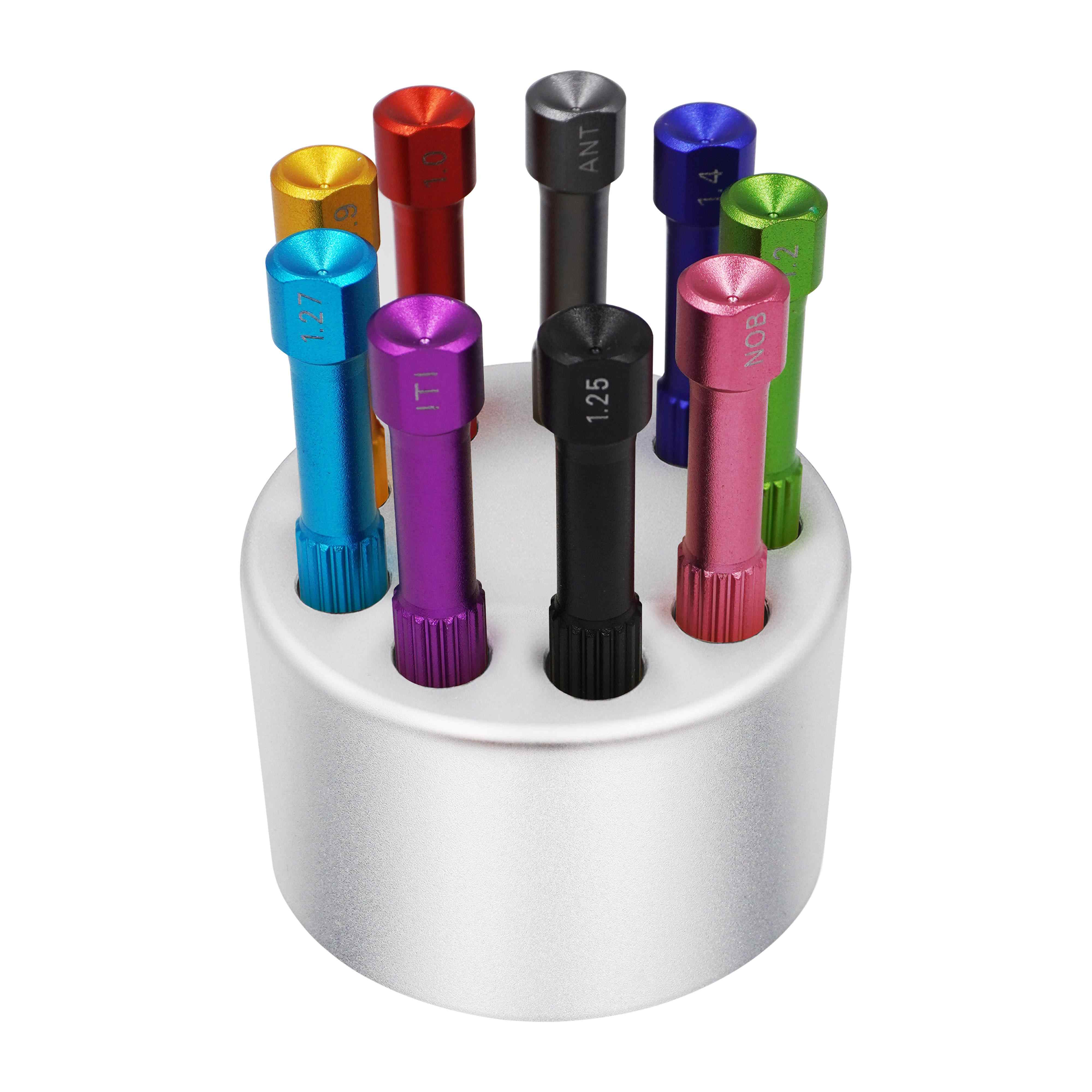 SCREW DRIVERS FOR LAB