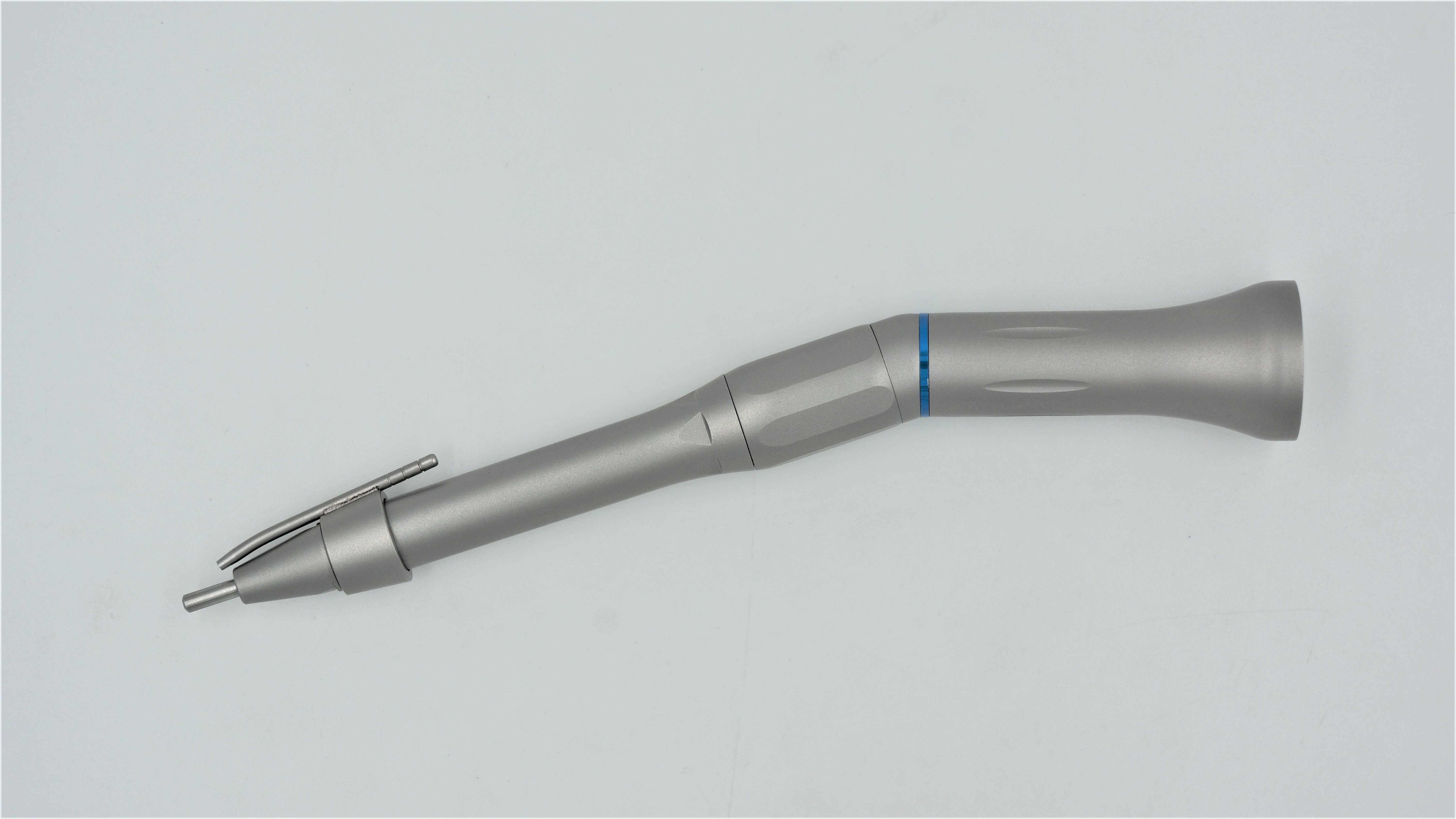 1:1  SURGERY HANDPIECE (with Water Tube: 20  degree, Max  speed: 40,000  rpm)
