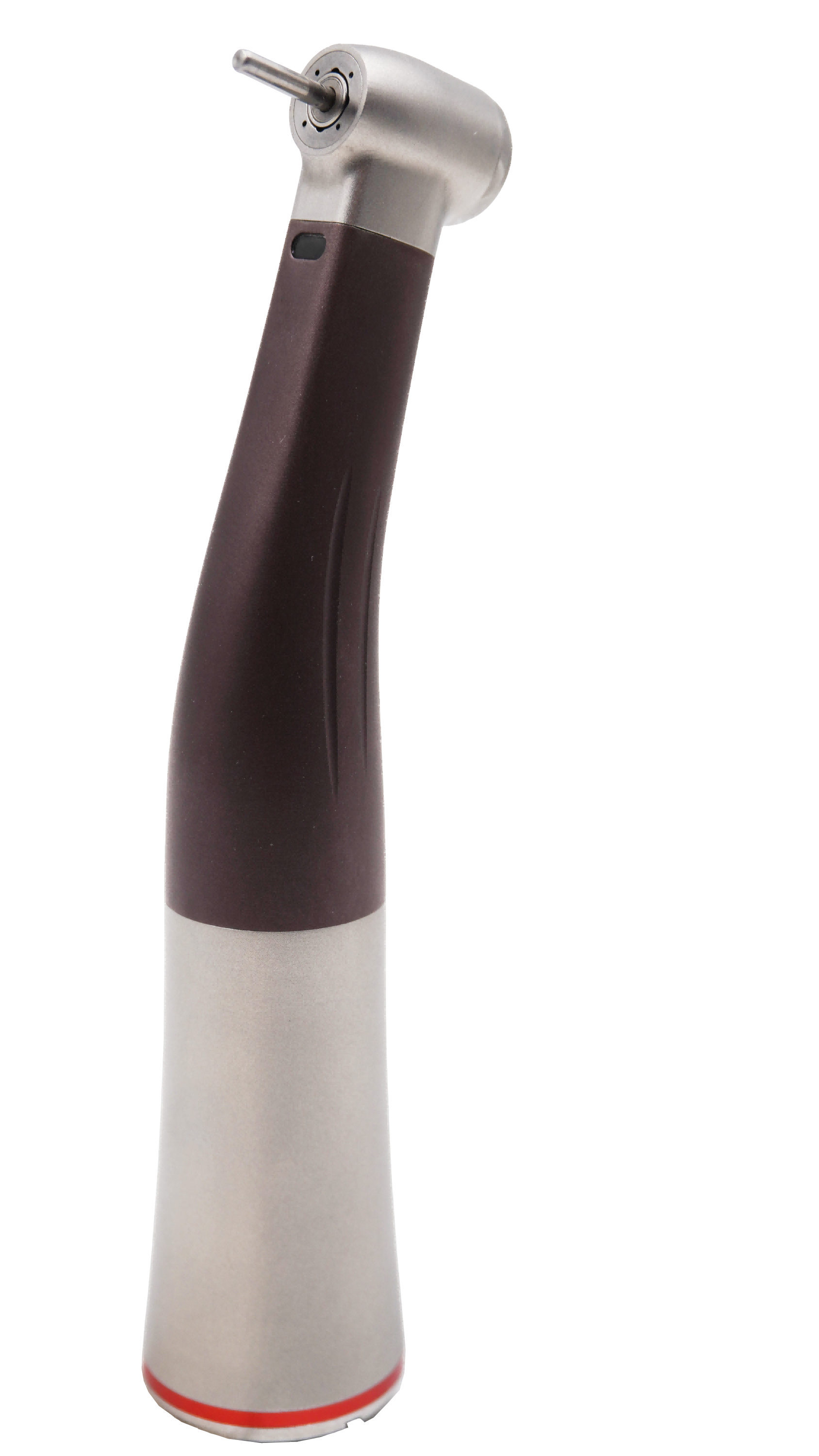 INCREASING CONTRA ANGLES (QPQ Surface Treatment  Process)