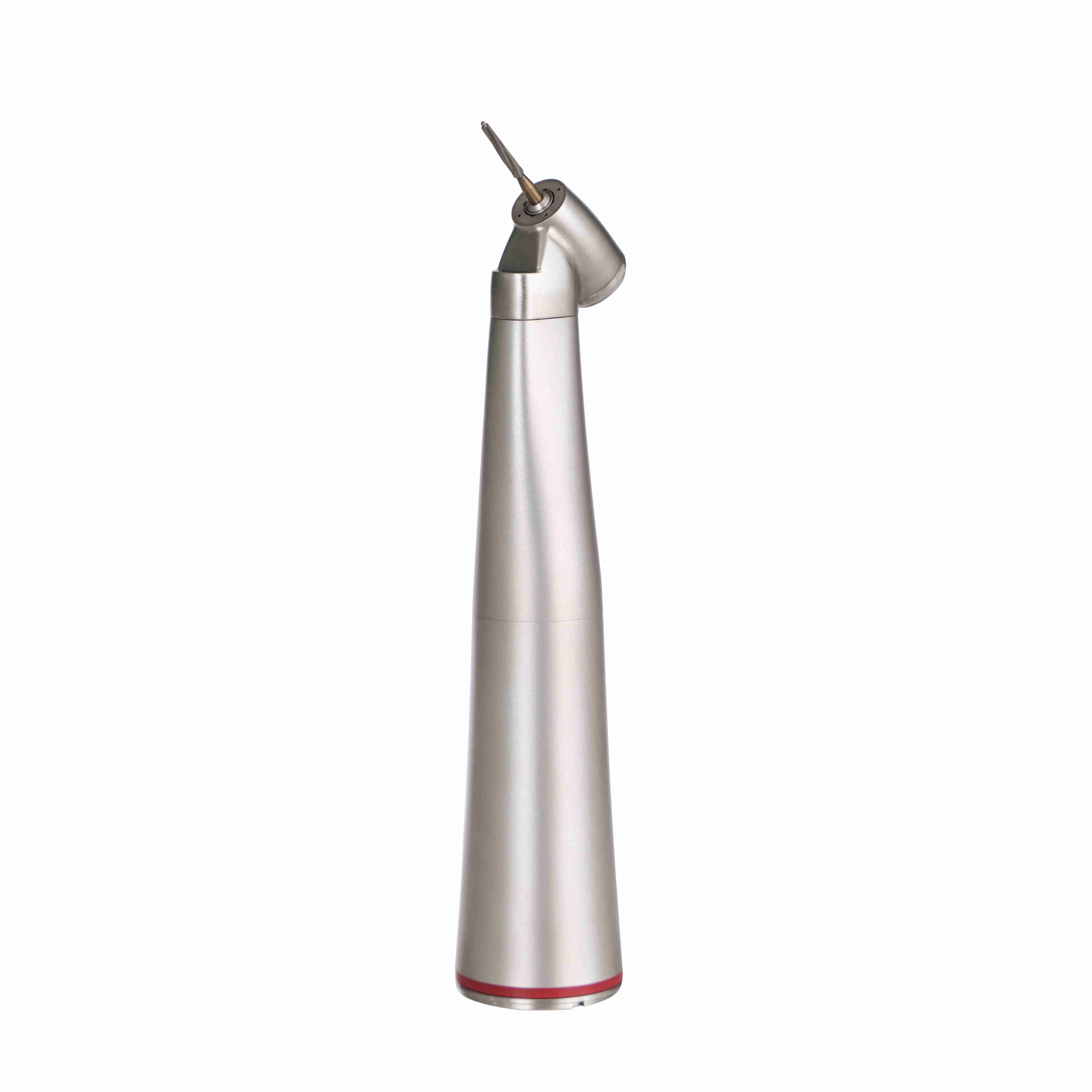 1:4.2 INCREASING CONTRA ANGLES (Fiber Optic System, For Surgery Burs Diameter 1.6mm)