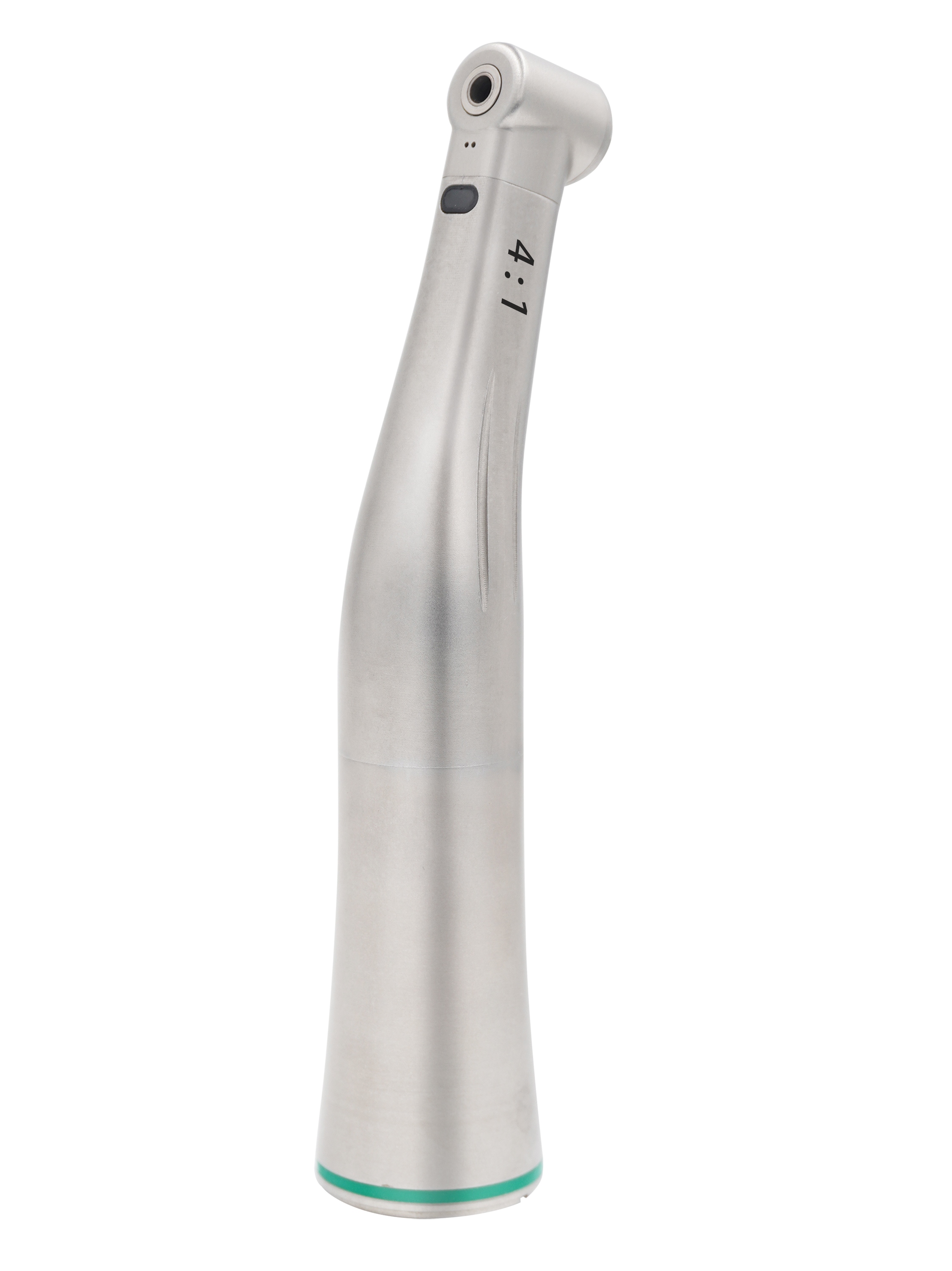 4:1 FIBER OPTIC CONTRA ANGLES Reduction Handpiece