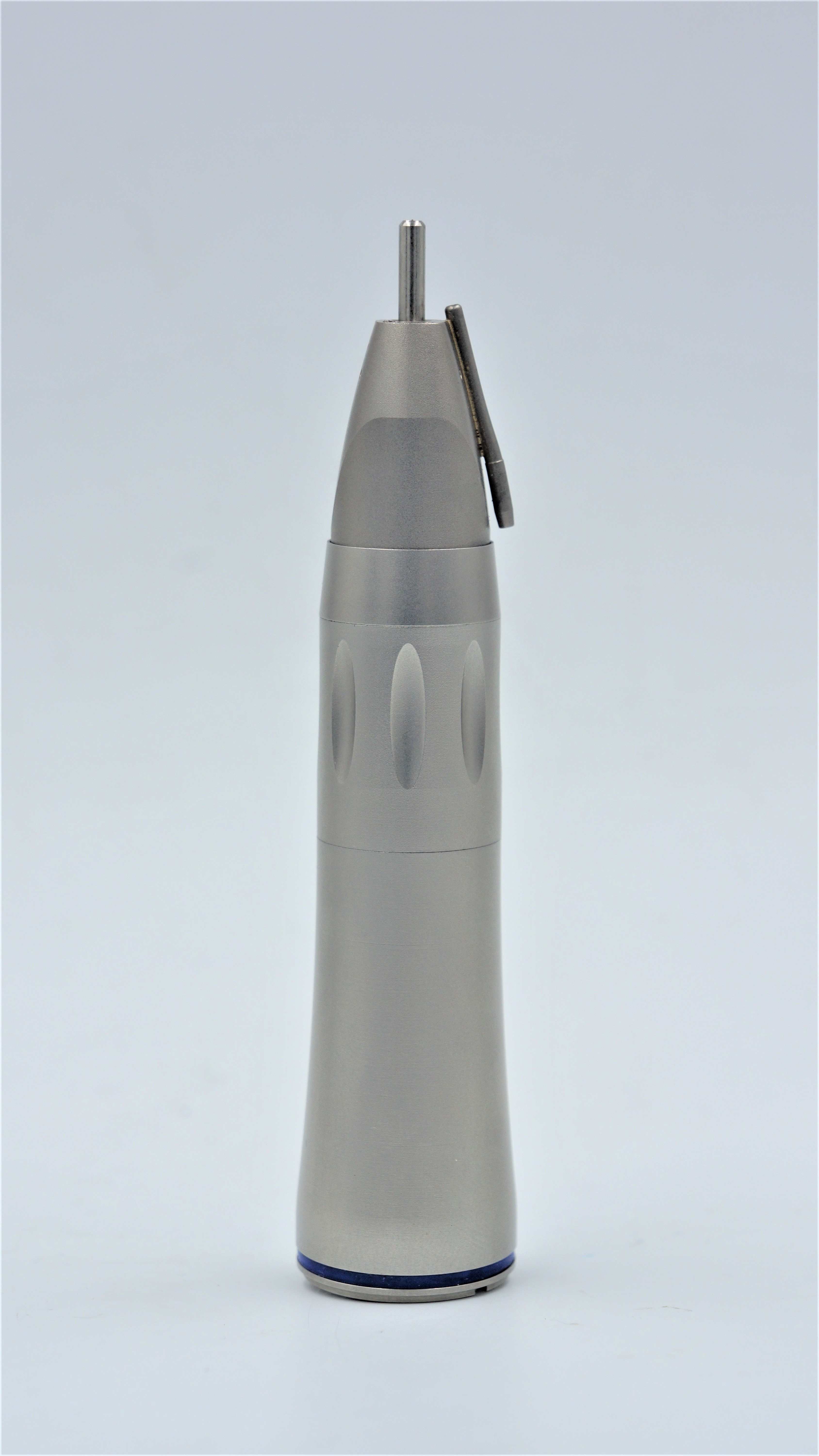 1:1 FIBER OPTIC SURGERY STRAIGHTHANDPIECE (with Single Spray, Stainless Steel))