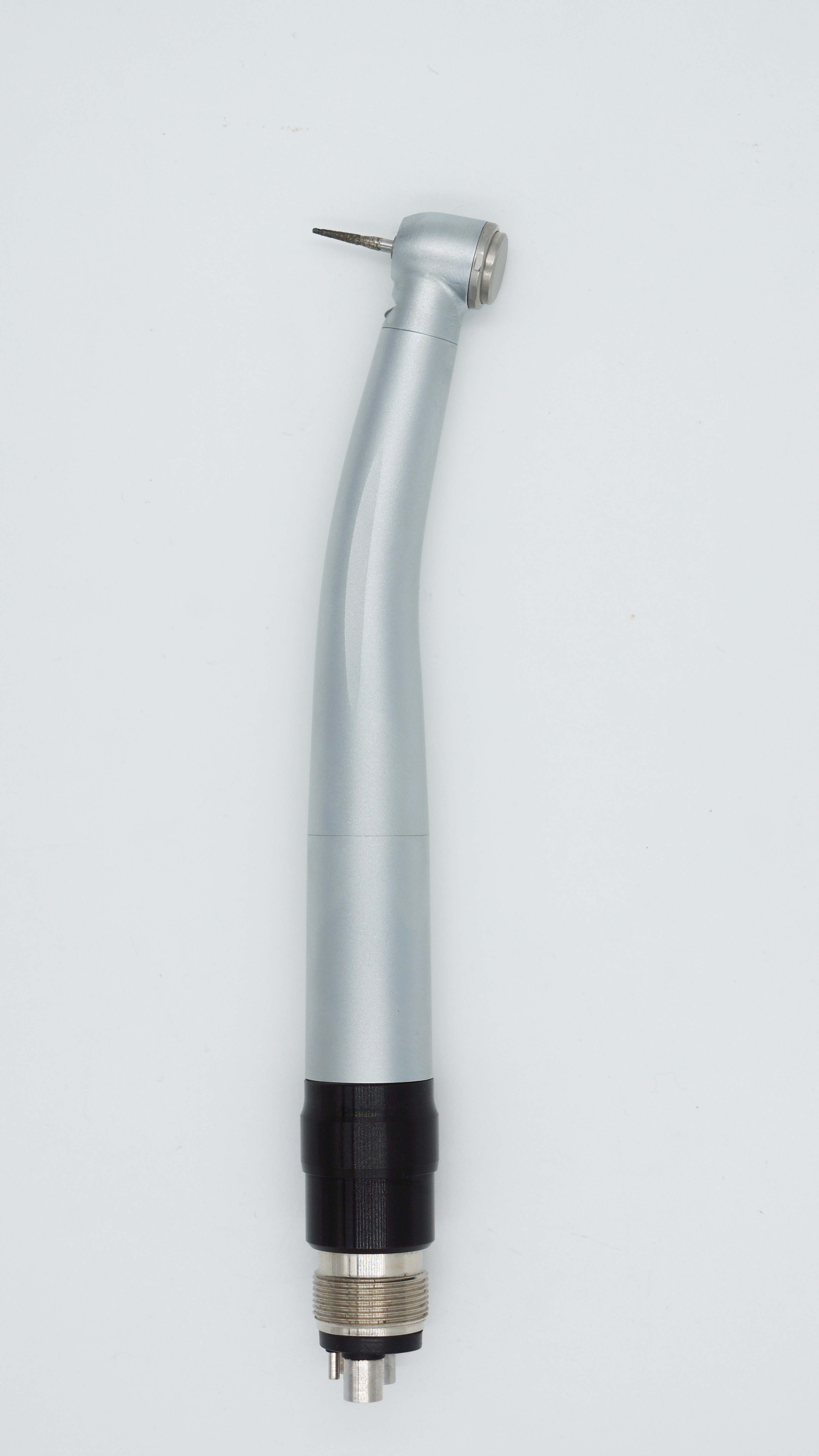 HIGH SPEED AIR TURBINE HANDPIECE (Quick Coupling Type)