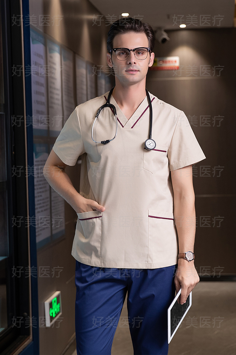 Surgical Scrub/Workwear