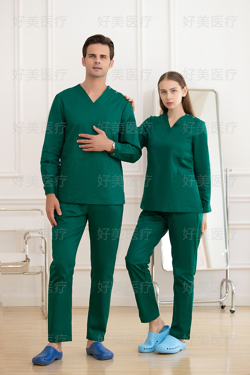 Surgical Scrub/Workwear