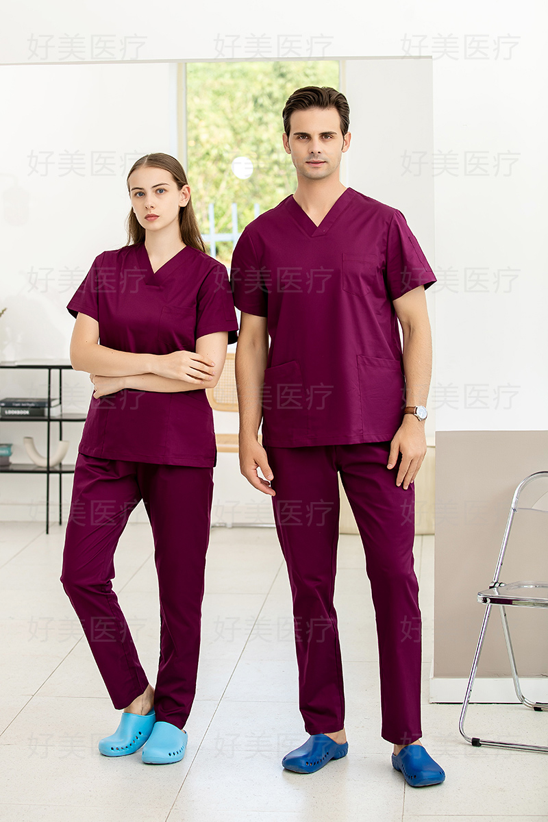 Surgical Scrub/Workwear