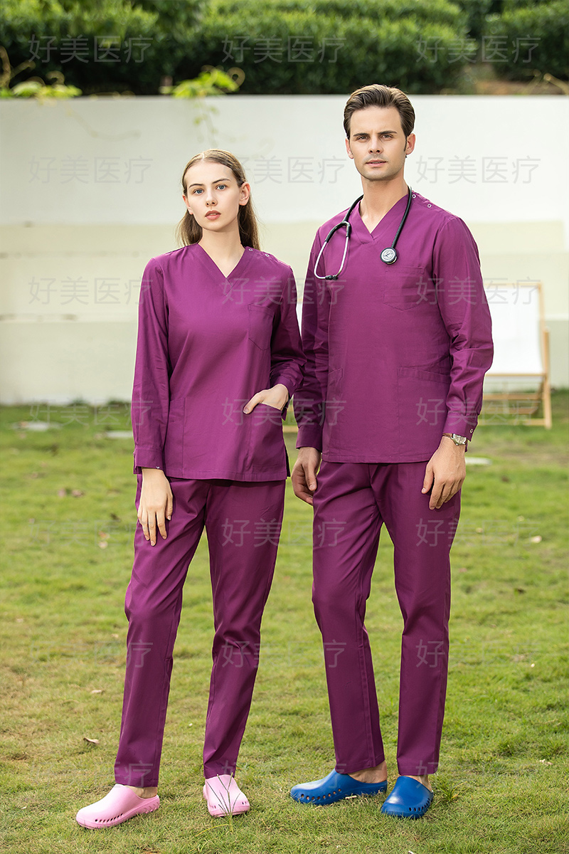 Surgical Scrub/Workwear