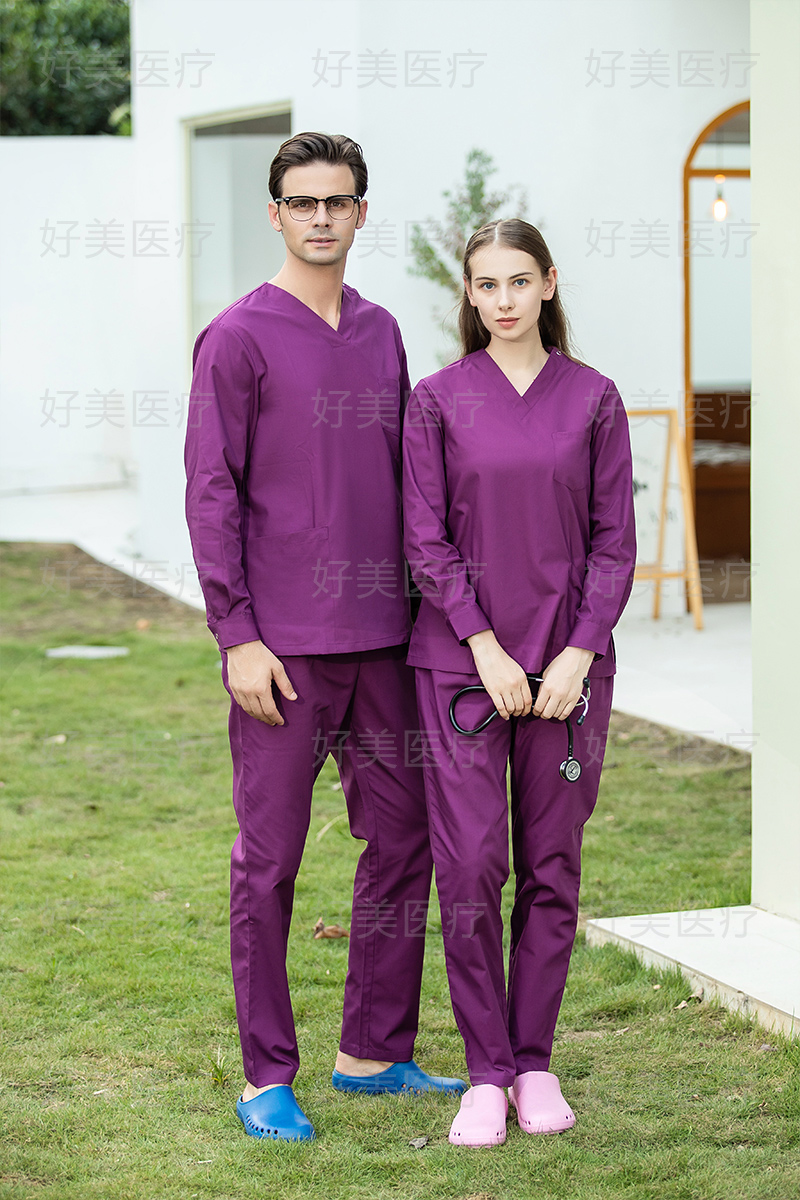 Surgical Scrub/Workwear