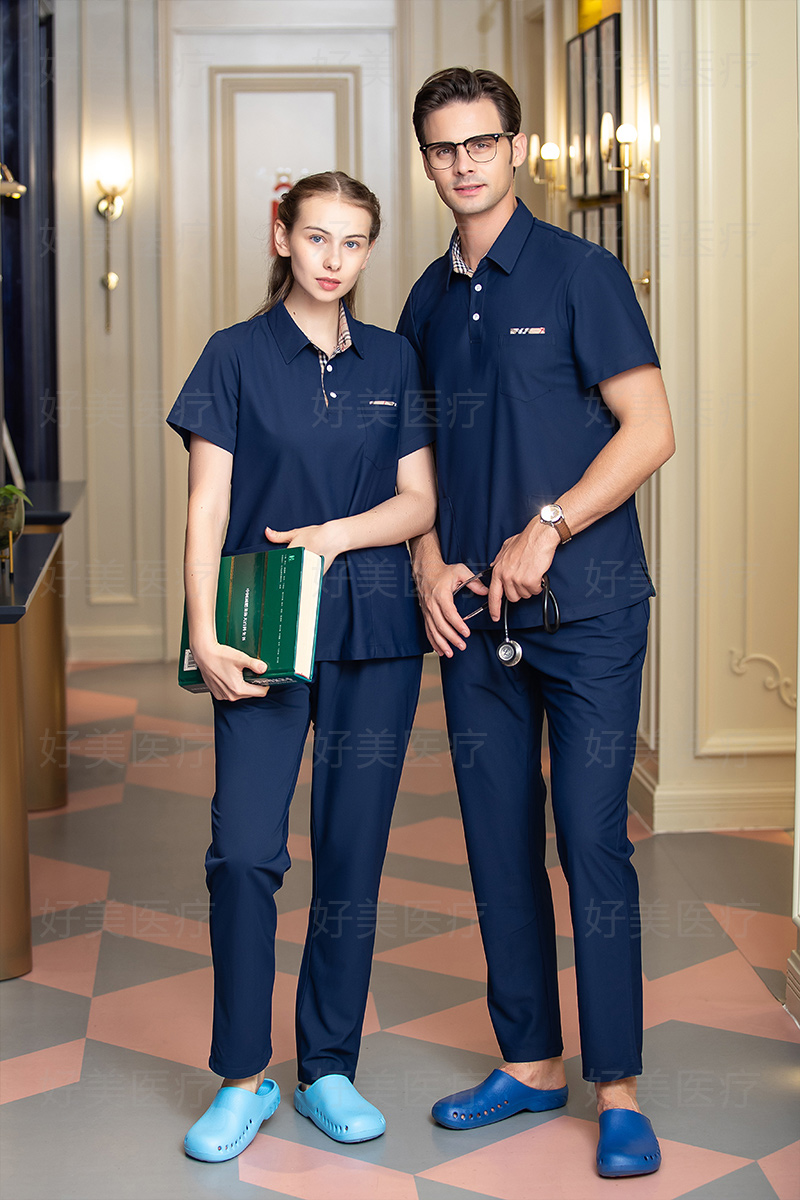 Surgical Scrub/Workwear