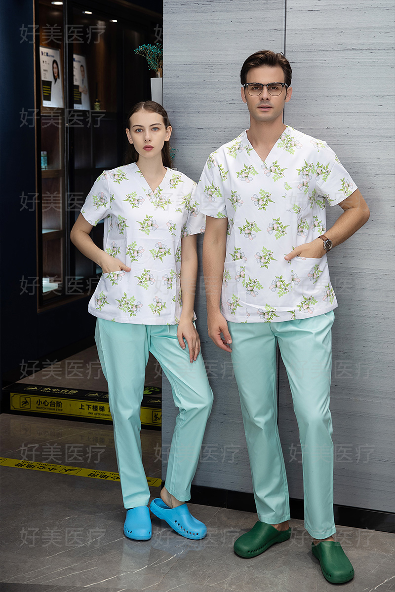 Surgical Scrub/Workwear