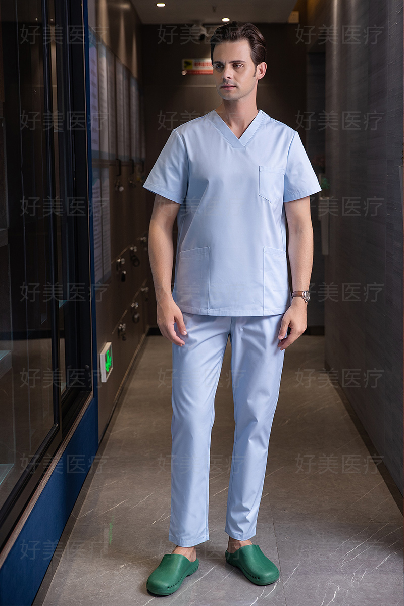 Surgical Scrub/Workwear