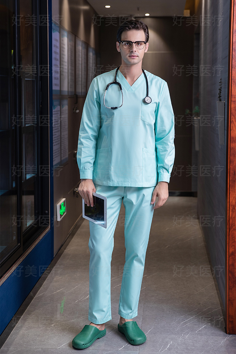 Surgical Scrub/Workwear