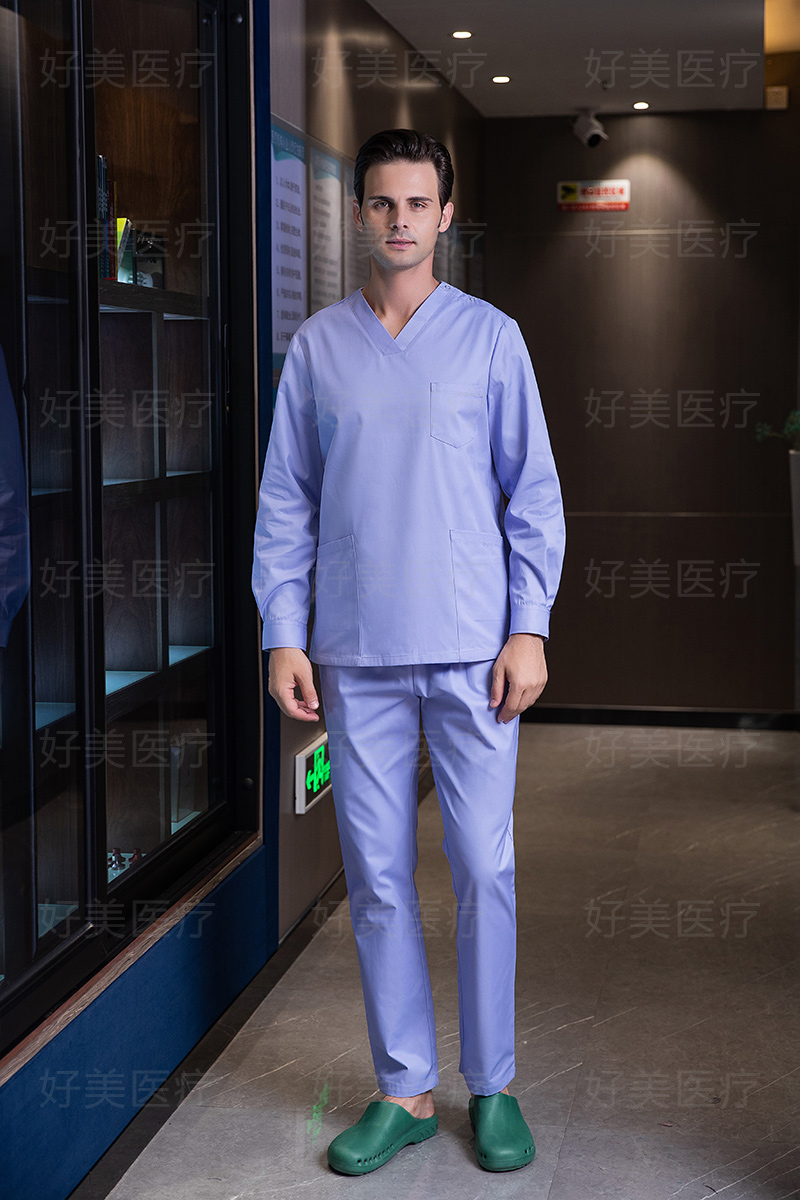 Surgical Scrub/Workwear