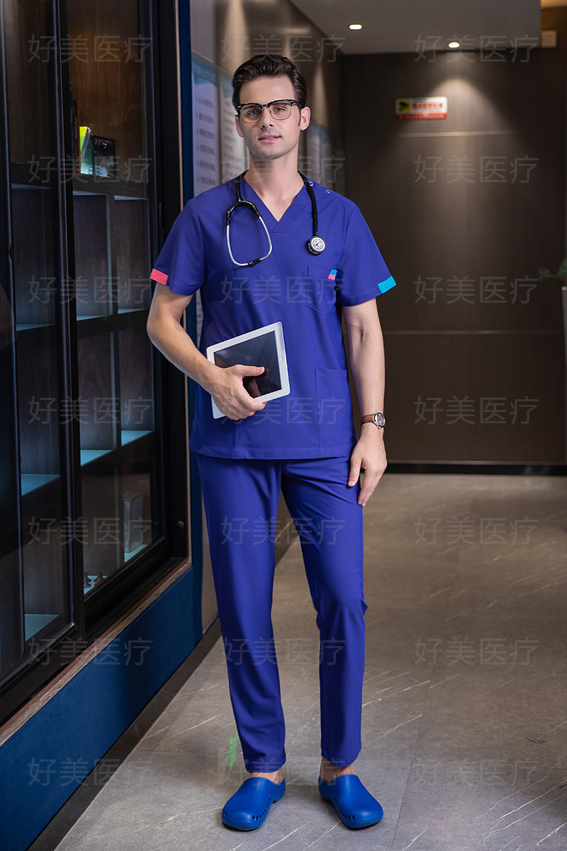 Surgical Scrub/Workwear