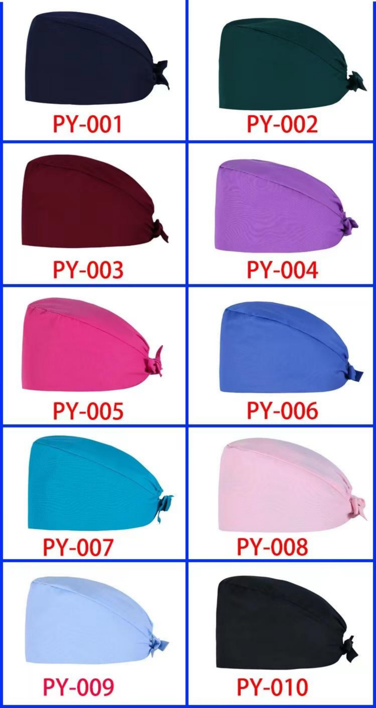 Surgical Cap